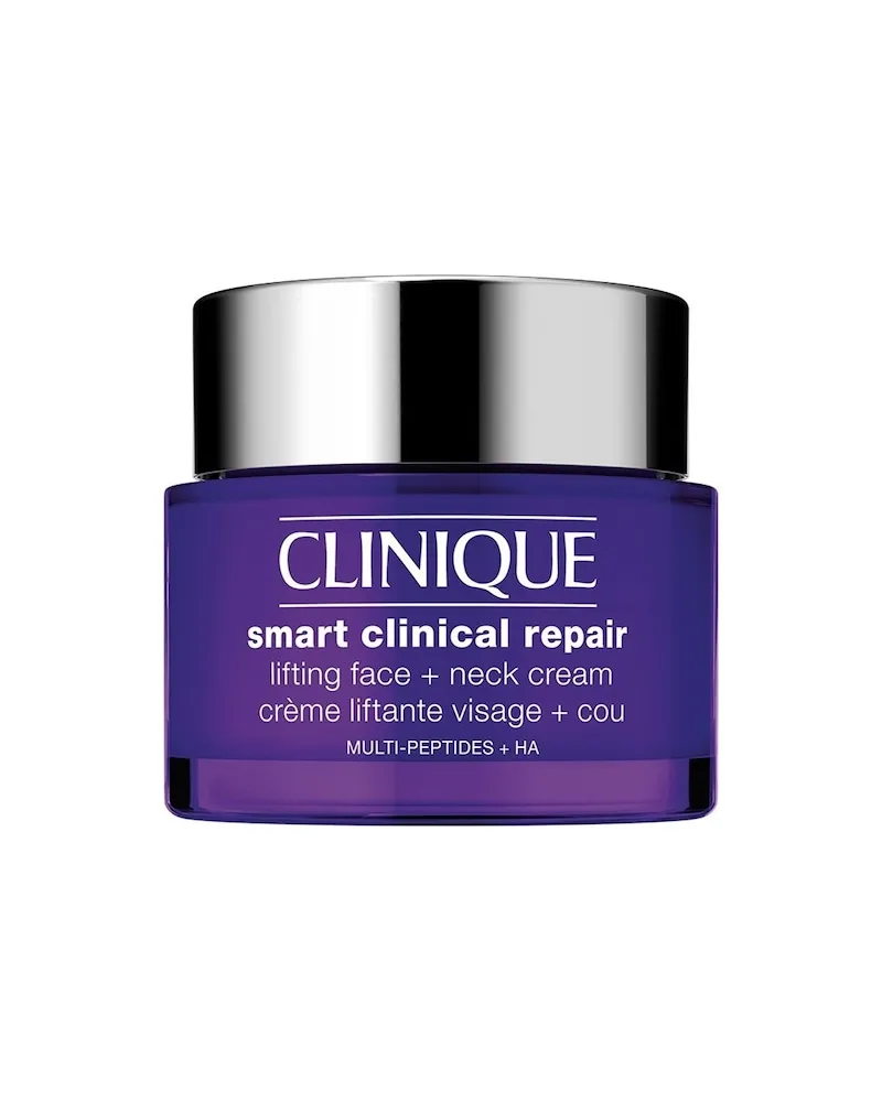 Clinique Pflege FeuchtigkeitspflegeSmart Clinical Repair Lifting Face + Neck Cream 1.218,53 € / 1 l 
