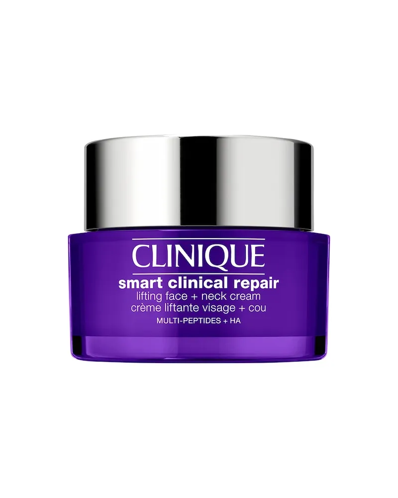 Clinique Pflege FeuchtigkeitspflegeSmart Clinical Repair Lifting Face + Neck Cream 1.218,53 € / 1 l 