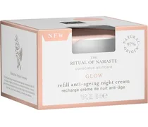 Rituale The Ritual Of Namaste Glow Anti-Ageing Night Cream