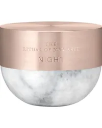 RITUALS Rituale The Ritual Of Namaste Glow Anti-Ageing Night Cream 758,00 € / 1 l 