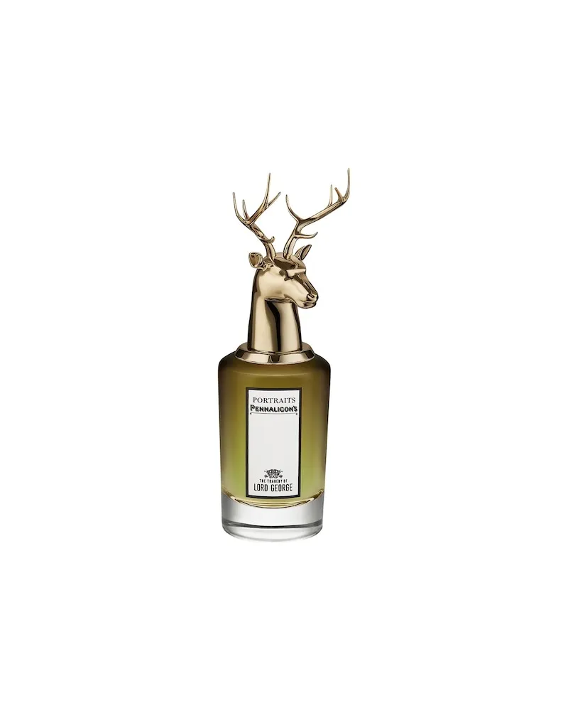 Penhaligon's Penhaligons Kollektion PortraitsThe Tragedy of Lord GeorgeEau de Parfum Spray 3.466,67 € / 1 l 