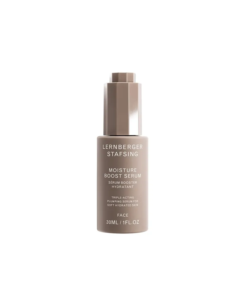 Lernberger Stafsing Lernberger-Stafsing Gesicht GesichtspflegeMoisture Boost Serum 2.100,00 € / 1 l 