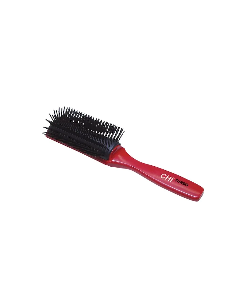 Beauté Pacifique Haarstyling HaarbuerstenCHI Turbo 9-row Styling Brush 20,98 