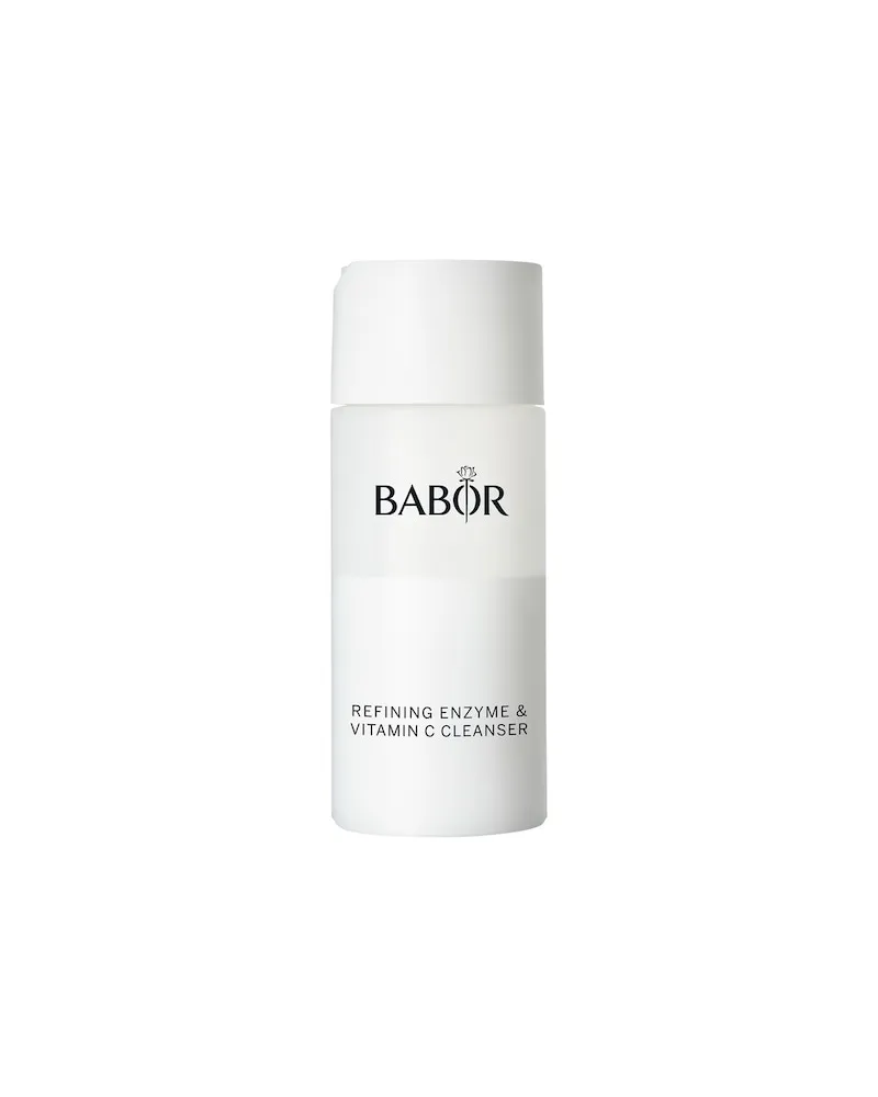 Babor Reinigung CleansingRefining Enzyme & Vitamin C Cleanser 498,75 € / 1 kg 
