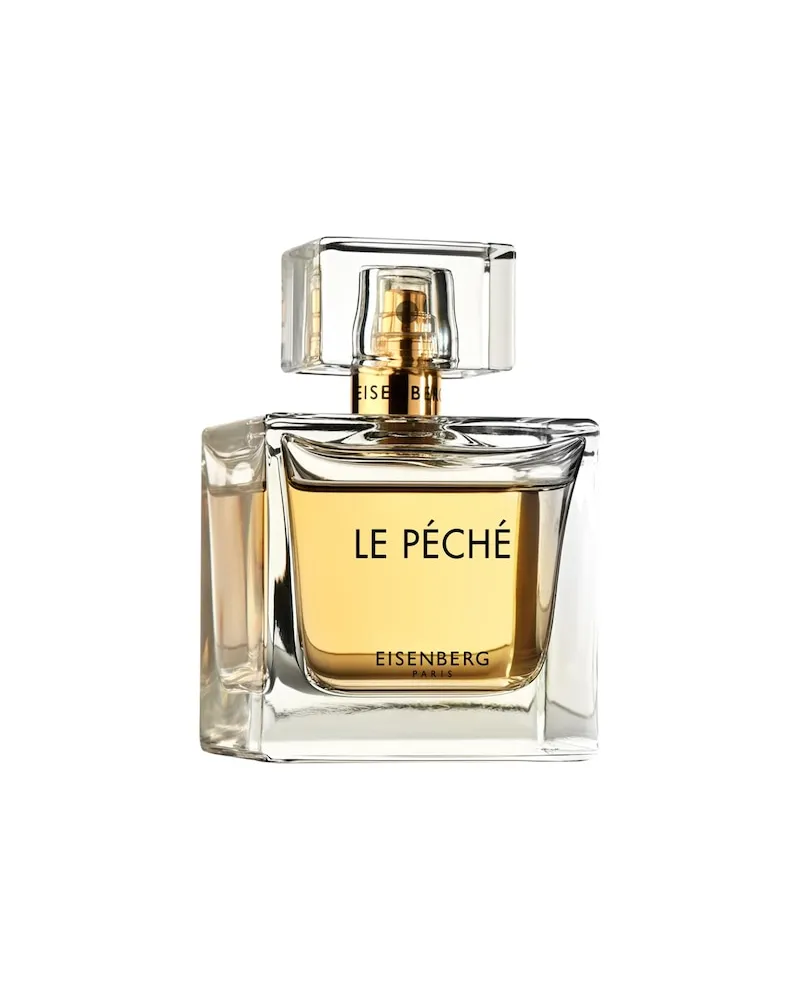 Eisenberg Damenduefte LArt-du-ParfumLe Péché FemmeEau de Parfum Spray 1.530,00 € / 1 l 