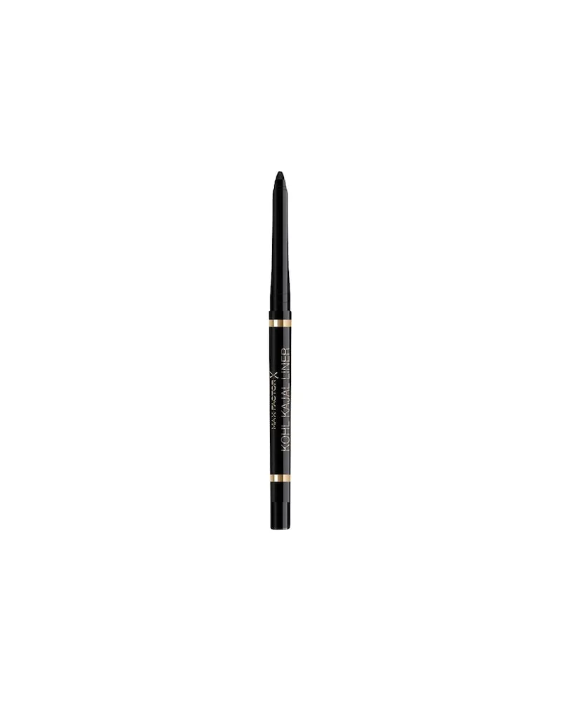 Max Factor Max-Factor Make-Up AugenKohl Kajal Automatic Pencil Nr. 002 Azure 