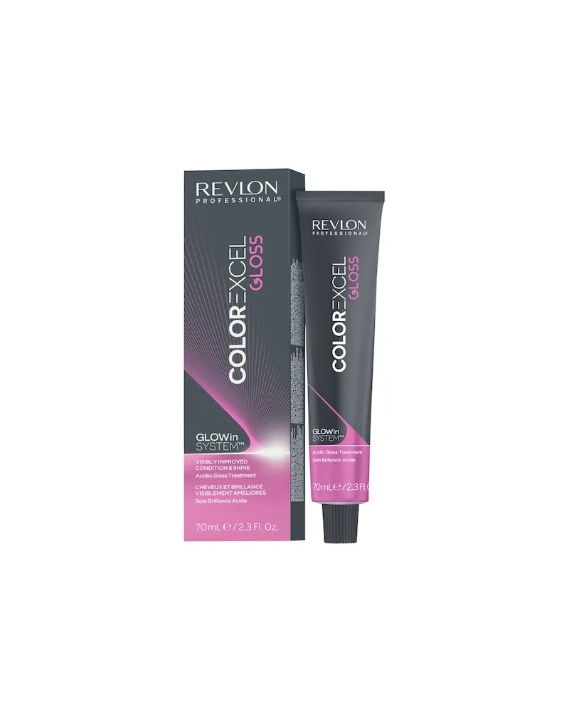 Revlon Revlon-Professional Haarfarbe-Haartoenung Color-Excel-GlossAcidic Gloss Treatment 10.012 378,57 € / 1 l 