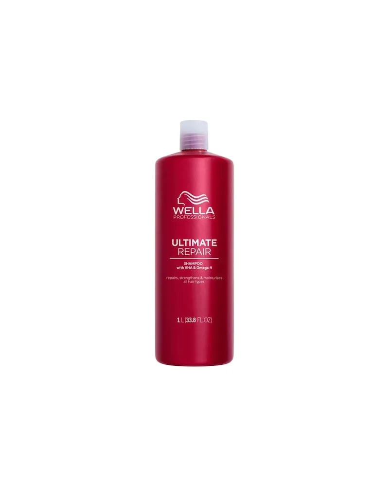 Wella Professionals-Care Ultimate-Repairmit AHA & Omega-9Shampoo 51,93 € / 1 l 