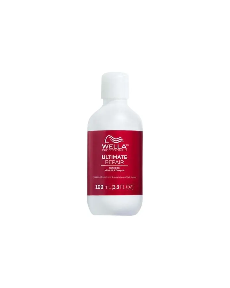 Wella Professionals-Care Ultimate-Repairmit AHA & Omega-9Shampoo 51,93 € / 1 l 
