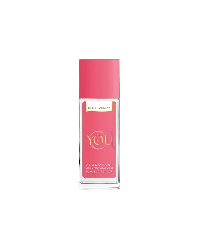 Betty Barclay Betty-Barclay Damenduefte Even-YouDeodorant Spray 132,67 € / 1 l 