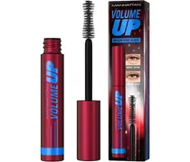 Make-up Augen Volume Up Mascara 004 Pitch Black