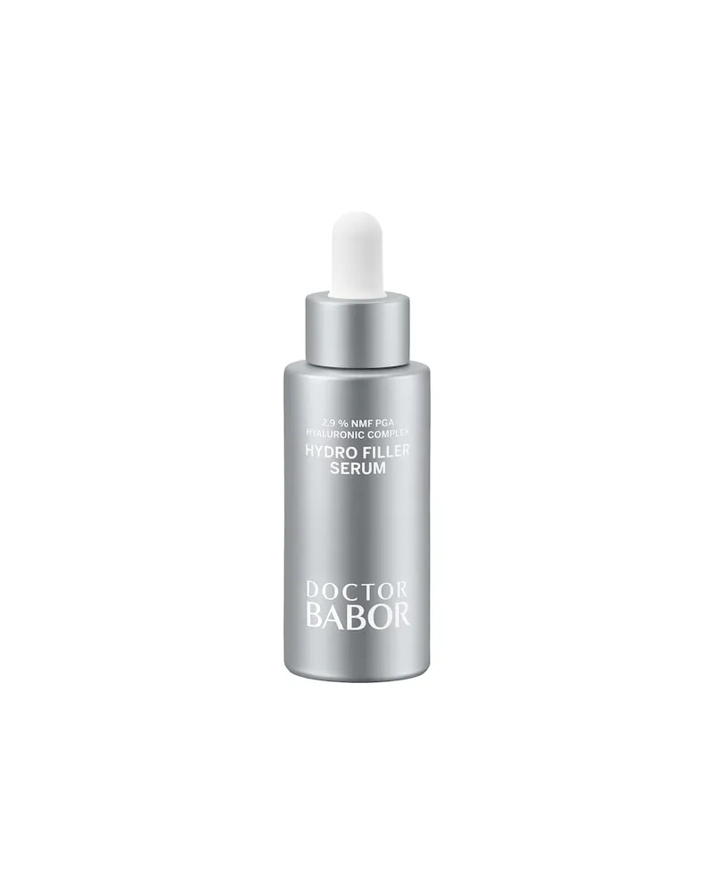 Babor Doctor-BABOR HydratingDOC Hydro Filler Serum 2.448,33 € / 1 l 