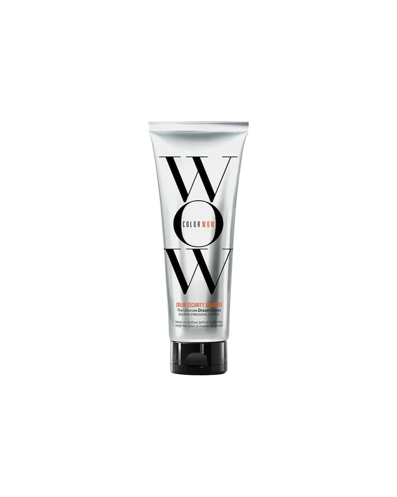 COLOR WOW COLOR-WOW Haarpflege ShampooColor Security Shampoo 75,72 € / 1 l 
