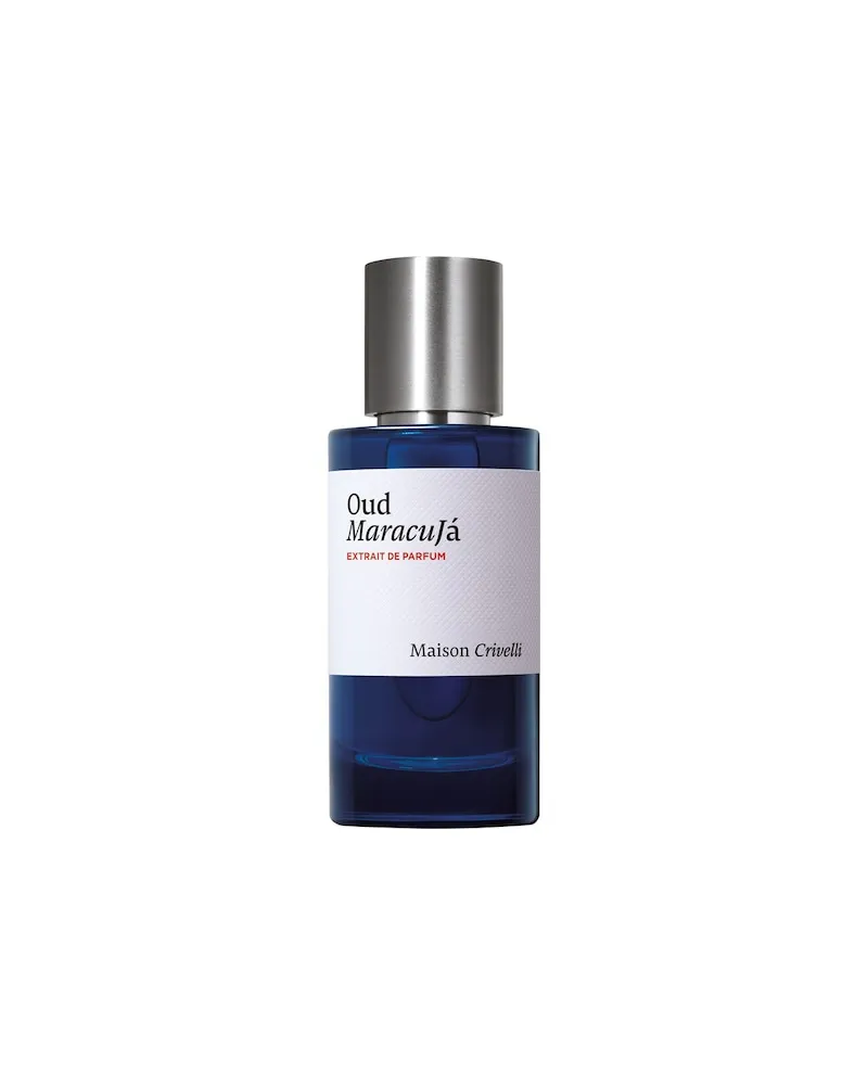 Maison Crivelli Maison-Crivelli Kollektionen Olfactory-ShocksOud MaracujáExtrait de Parfum Spray 3.700,00 € / 1 l 