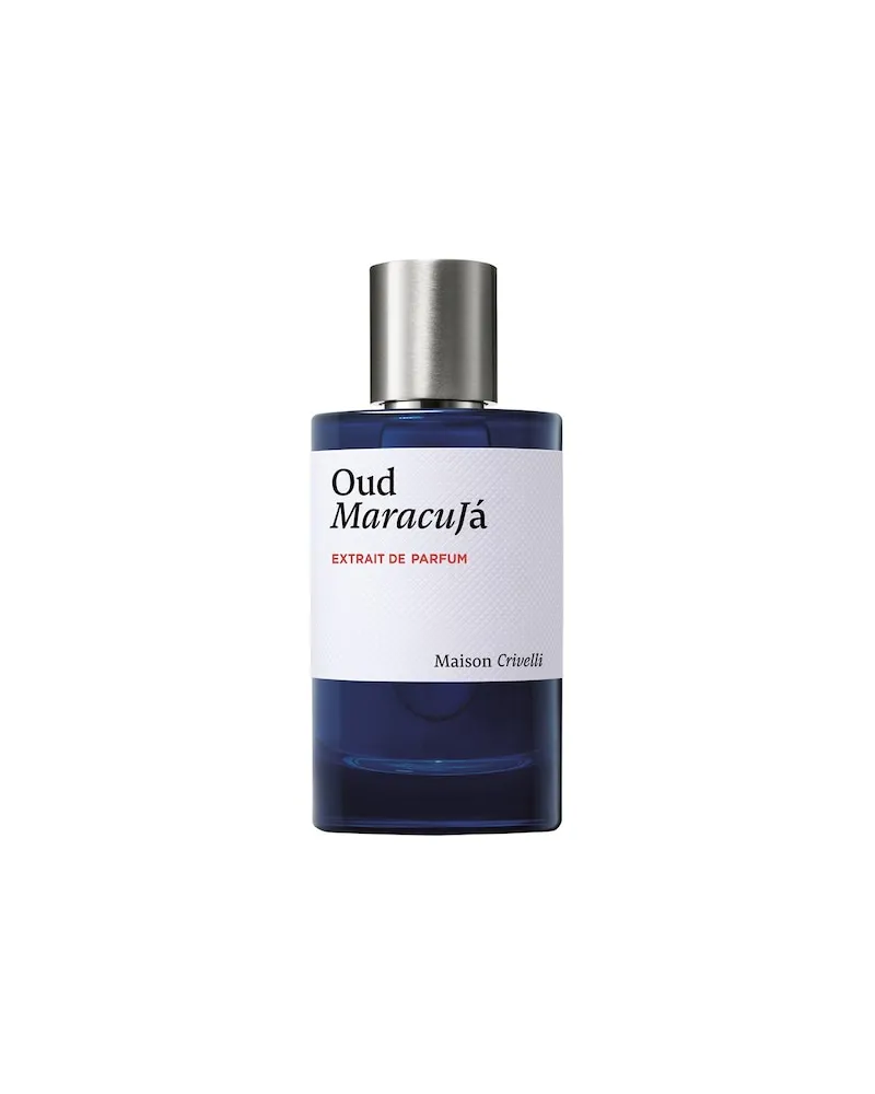 Maison Crivelli Maison-Crivelli Kollektionen Olfactory-ShocksOud MaracujáExtrait de Parfum Spray 3.700,00 € / 1 l 