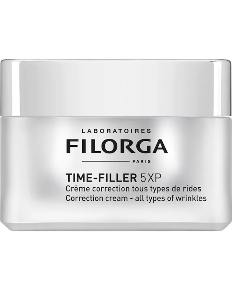 Filorga Collection Time-Filler Time-Filler 5XP Correction Cream 