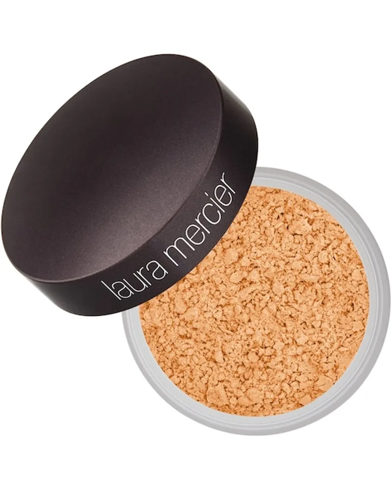 Laura Mercier Gesichts Make-up Puder For Under EyesSecret Brightening Loose Powder 002 