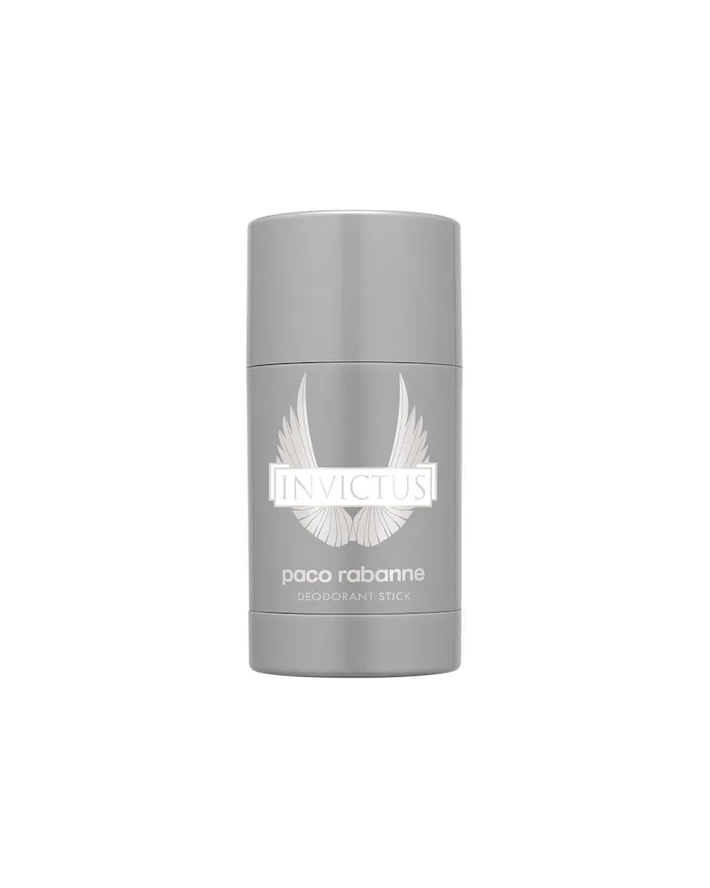 Paco Rabanne Herrenduefte InvictusDeodorant Stick 337,20 € / 1 l 
