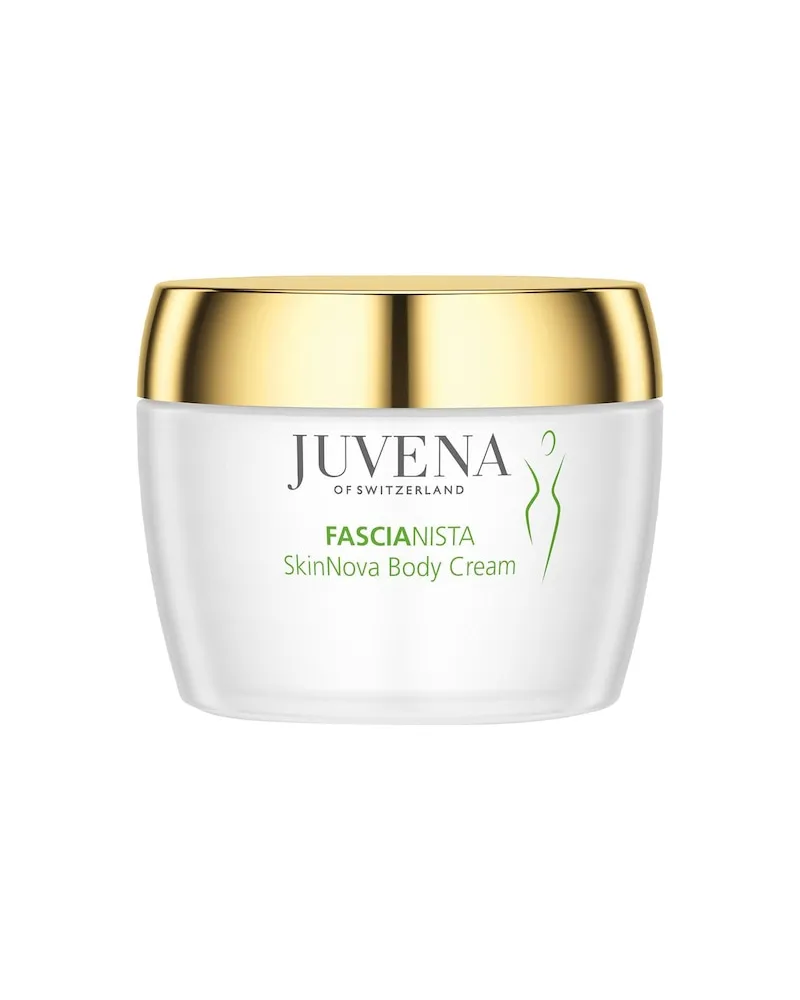 Juvena Pflege FascianistaSkinNova Body Cream 424,30 € / 1 l 