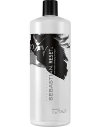 Sebastian Haarpflege Foundation Reset Shampoo 