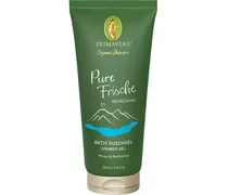 Naturkosmetik Organic Skincare Pure Friche Aktiv Duschgel