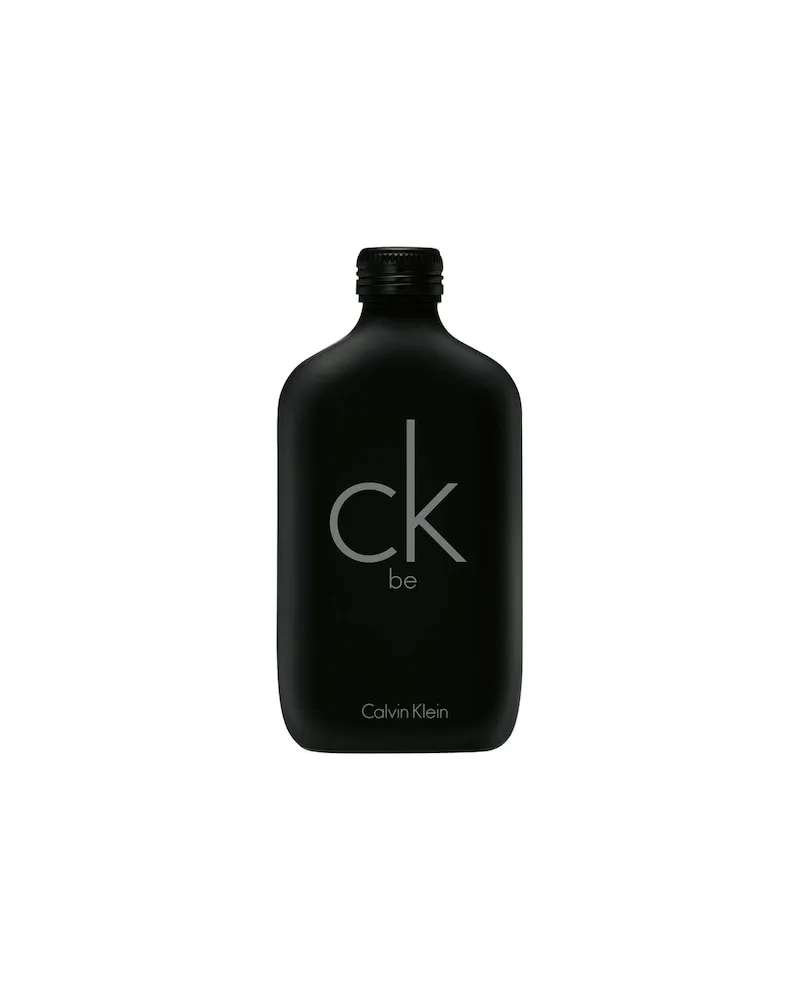 Calvin Klein Calvin-Klein Unisexduefte ck-beEau de Toilette Spray 207,90 € / 1 l 