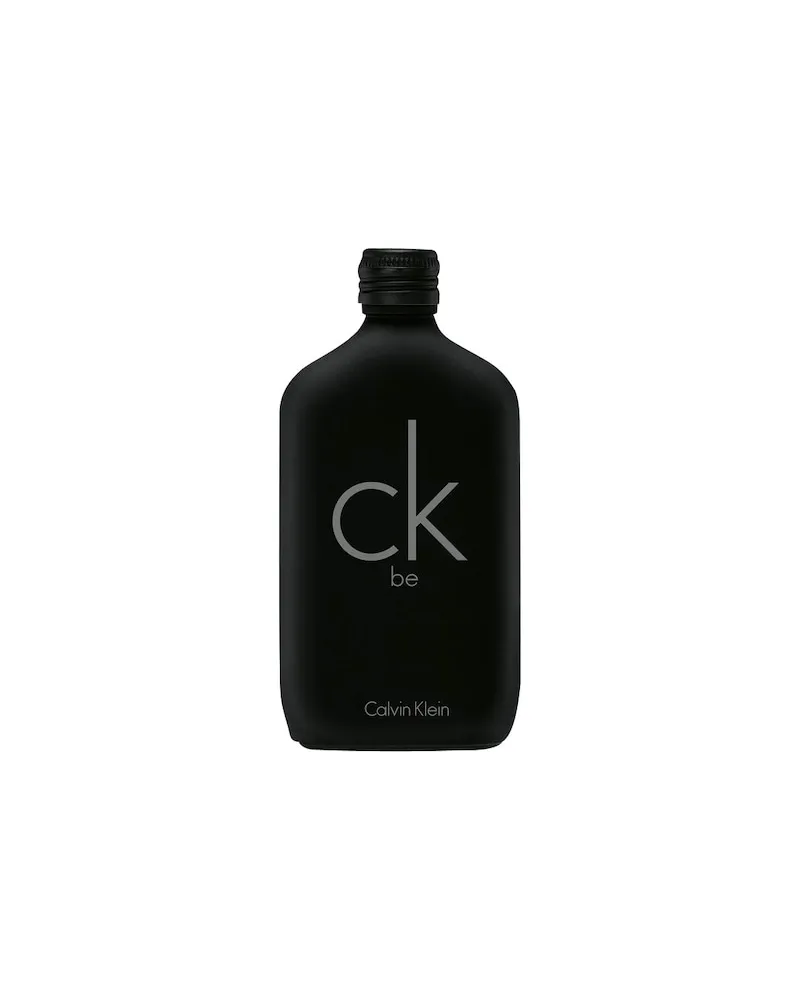 Calvin Klein Calvin-Klein Unisexduefte ck-beEau de Toilette Spray 207,90 € / 1 l 