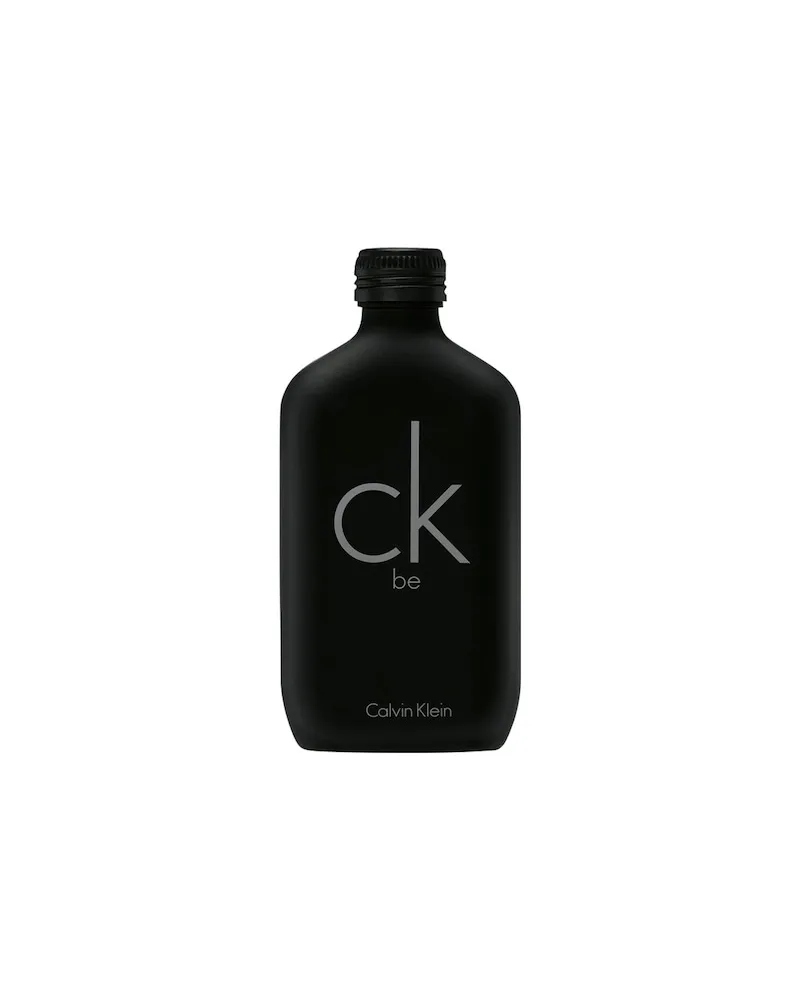 Calvin Klein Calvin-Klein Unisexduefte ck-beEau de Toilette Spray 207,90 € / 1 l 