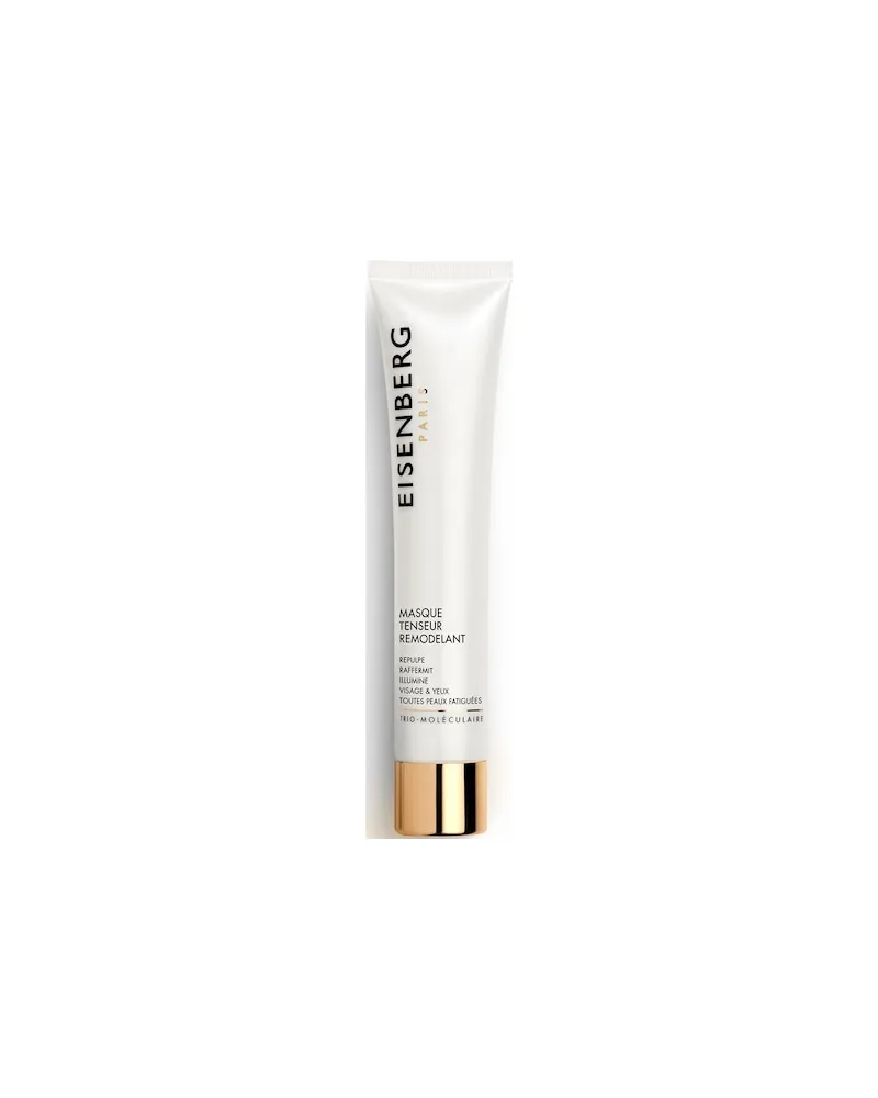 Eisenberg Hautpflege MaskenMasque Tenseur Remodelant 1.186,67 € / 1 l 