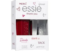Make-up Nagellack Geschenkset Nail Lacquer Forever Yummy 13,5 ml + Nail Lacquer Good To Go 13,5 m