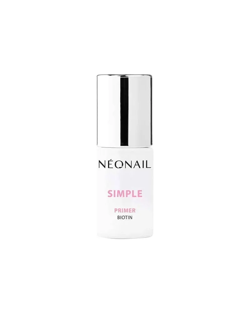 NeoNail Naegel Haftung-und-VorbereitungSimple Biotin Primer 