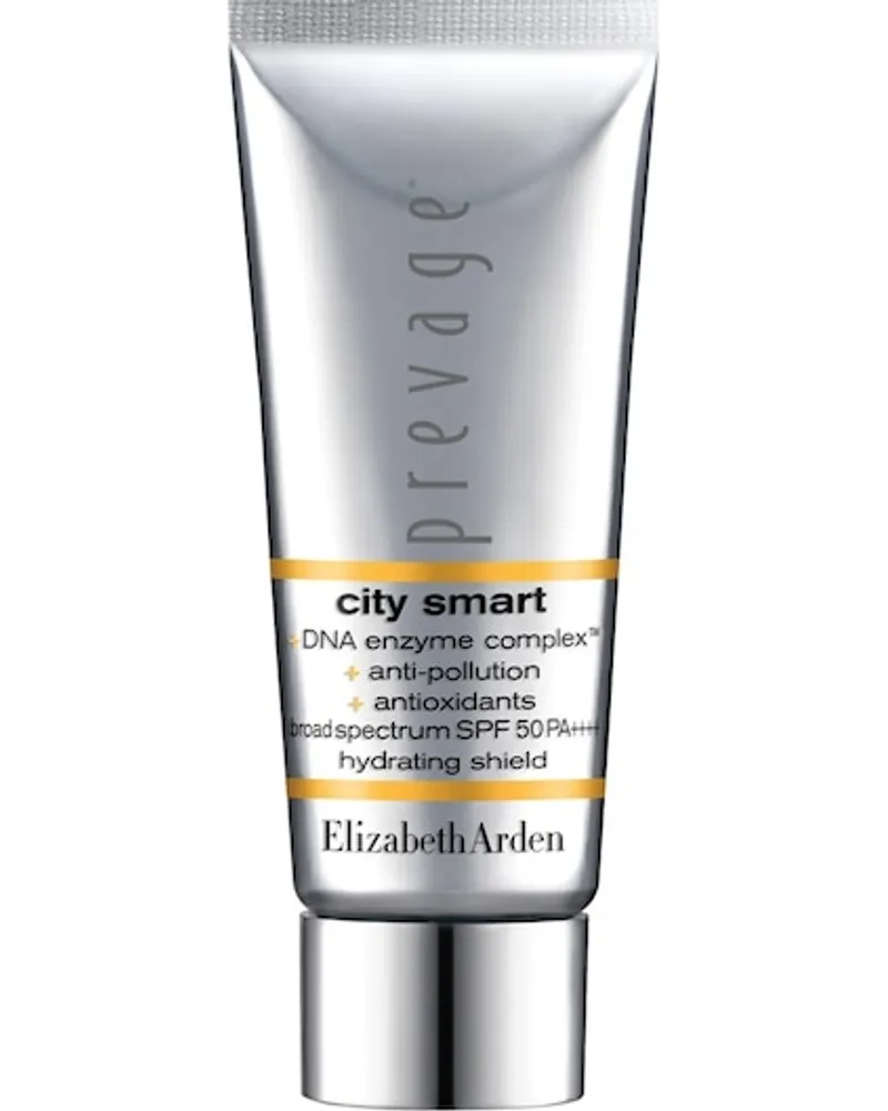 Elizabeth Arden Pflege Prevage City Smart Hydrating Shield SPF 50 