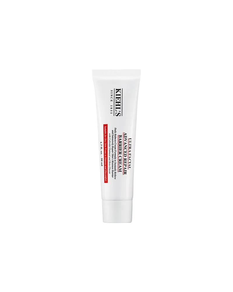 Kiehl's Kiehls Gesichtspflege FeuchtigkeitspflegeUltra Facial Advanced Repair Barrier Cream 688,40 € / 1 l 