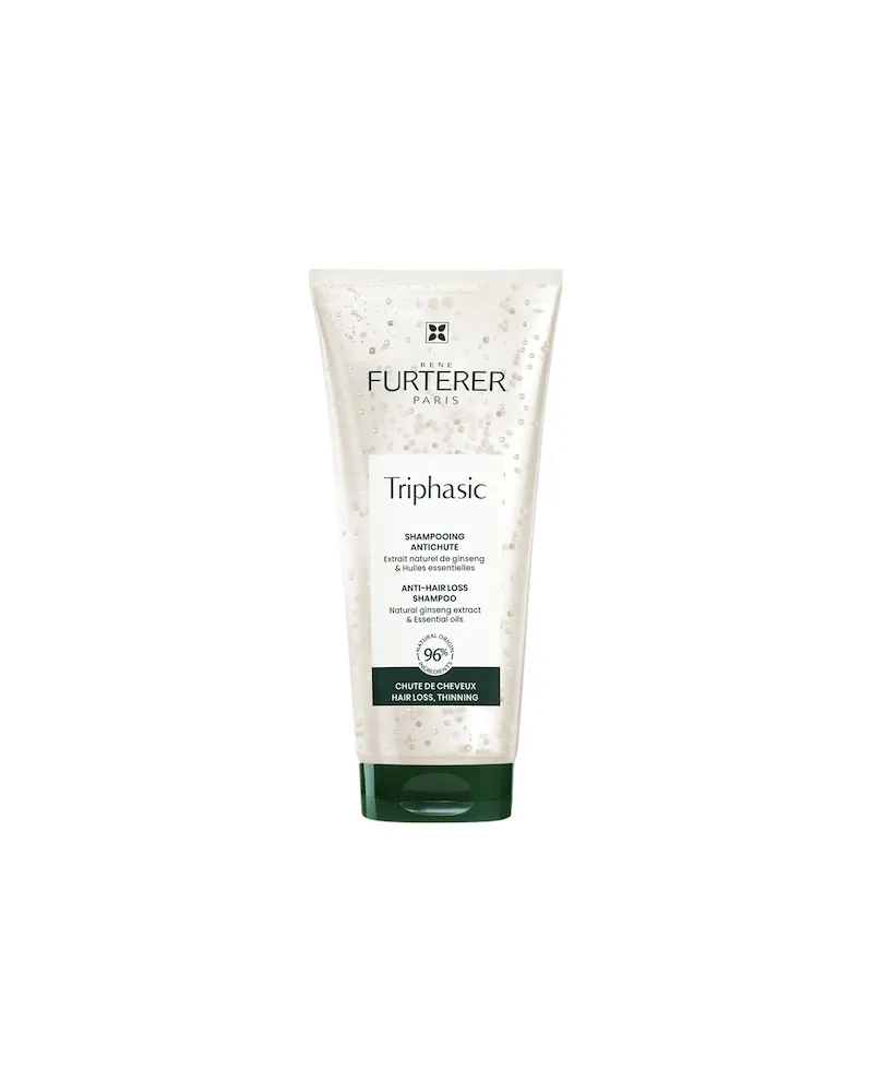 René Furterer Rene-Furterer Haarpflege TriphasicStimulierendes Shampoo bei Haarausfall 95,80 € / 1 l 