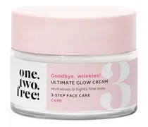 Pflege Gesichtspflege Ultimate Glow Cream