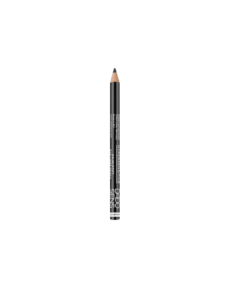 Dado Sens DADO-SENS Make-Up HYPERSENSITIVE- bei hypersensibler HautKAJALSTIFT Graphit 