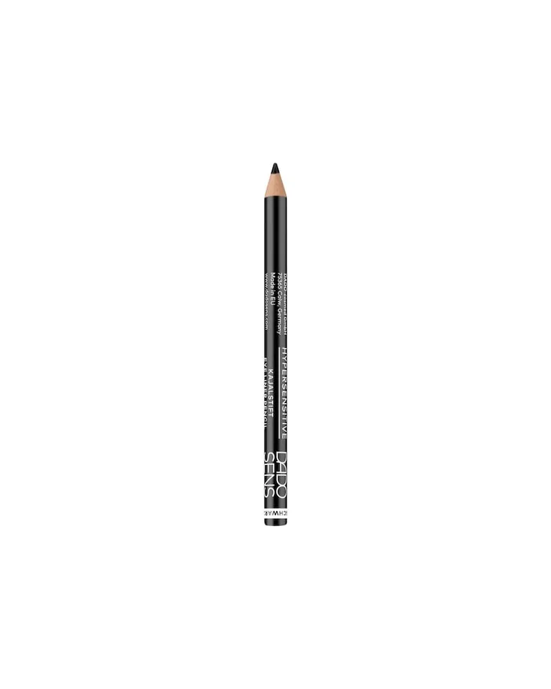 Dado Sens DADO-SENS Make-Up HYPERSENSITIVE- bei hypersensibler HautKAJALSTIFT Graphit 