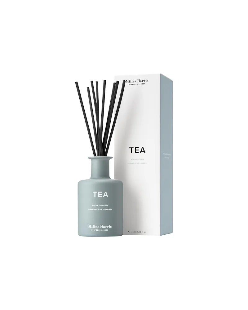 Miller Harris Miller-Harris Home-Collection Room-Sprays-DiffusersTea Scented Diffuser 599,67 € / 1 l 