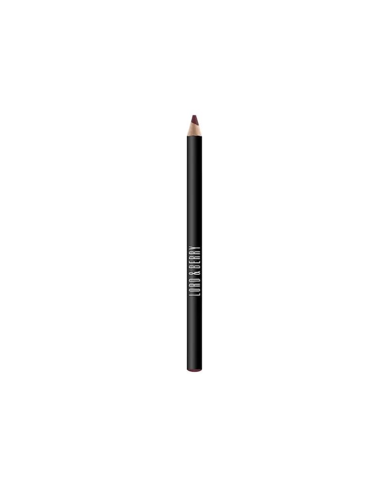 Lord & Berry Lord-Berry Make-up LippenLip Liner Nr.3049 Pale Ruby 