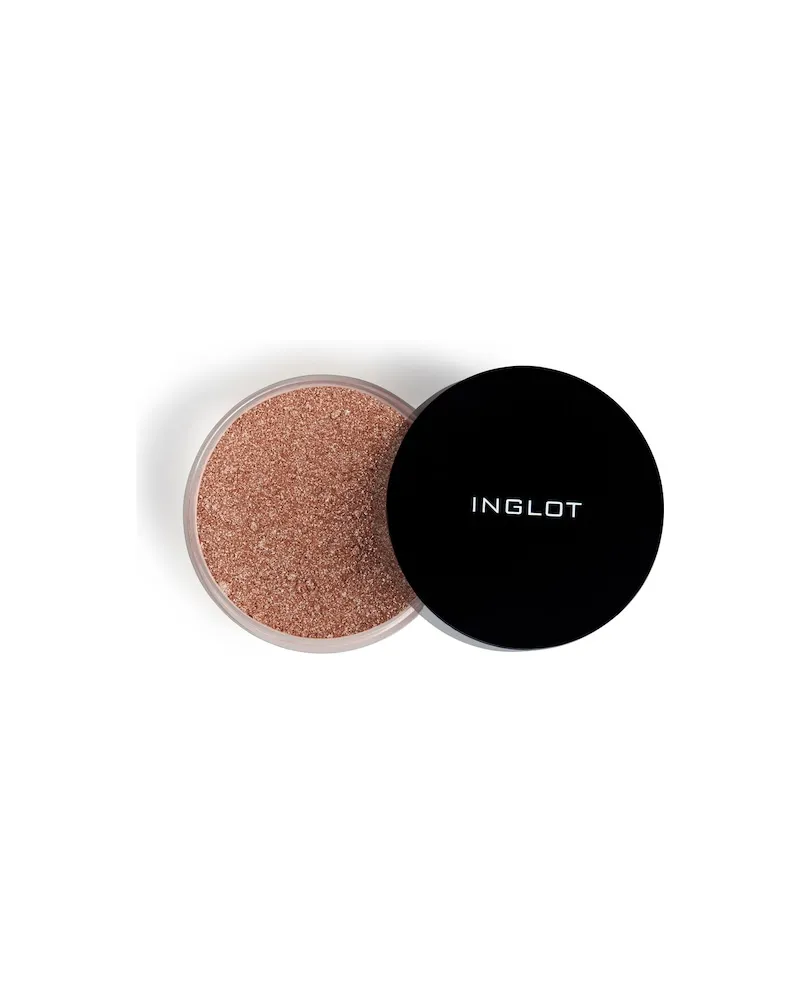 INGLOT Teint HighlighterSparkling Dust 01 