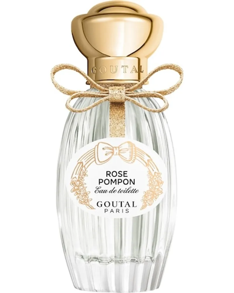 ANNICK GOUTAL Damendüfte Rose Pompon Eau de Toilette Spray 