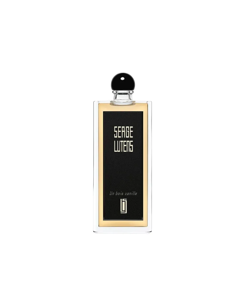 Serge Lutens Serge-Lutens Unisexduefte COLLECTION-NOIREUn Bois VanilleEau de Parfum Spray 1.611,80 € / 1 l 