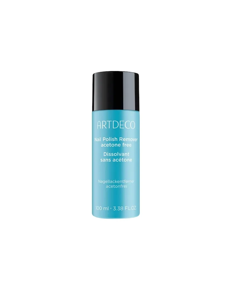 Artdeco Naegel NagelpflegeNail Polish Remover Acetone-Free 49,40 € / 1 l 