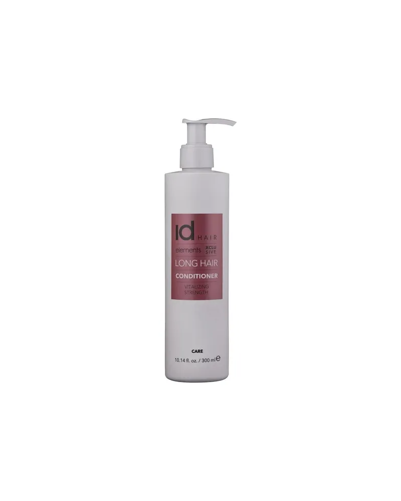 ID Hair ID-Hair Haarpflege ElementsLong Hair Conditioner 76,20 € / 1 l 