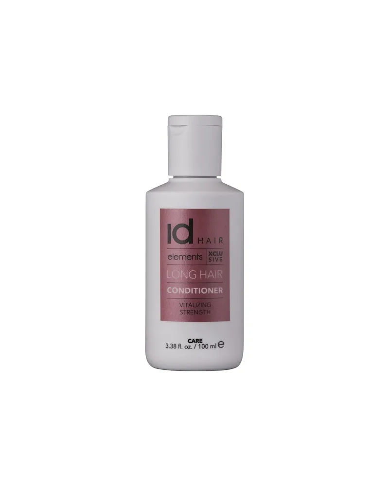 ID Hair ID-Hair Haarpflege ElementsLong Hair Conditioner 76,20 € / 1 l 