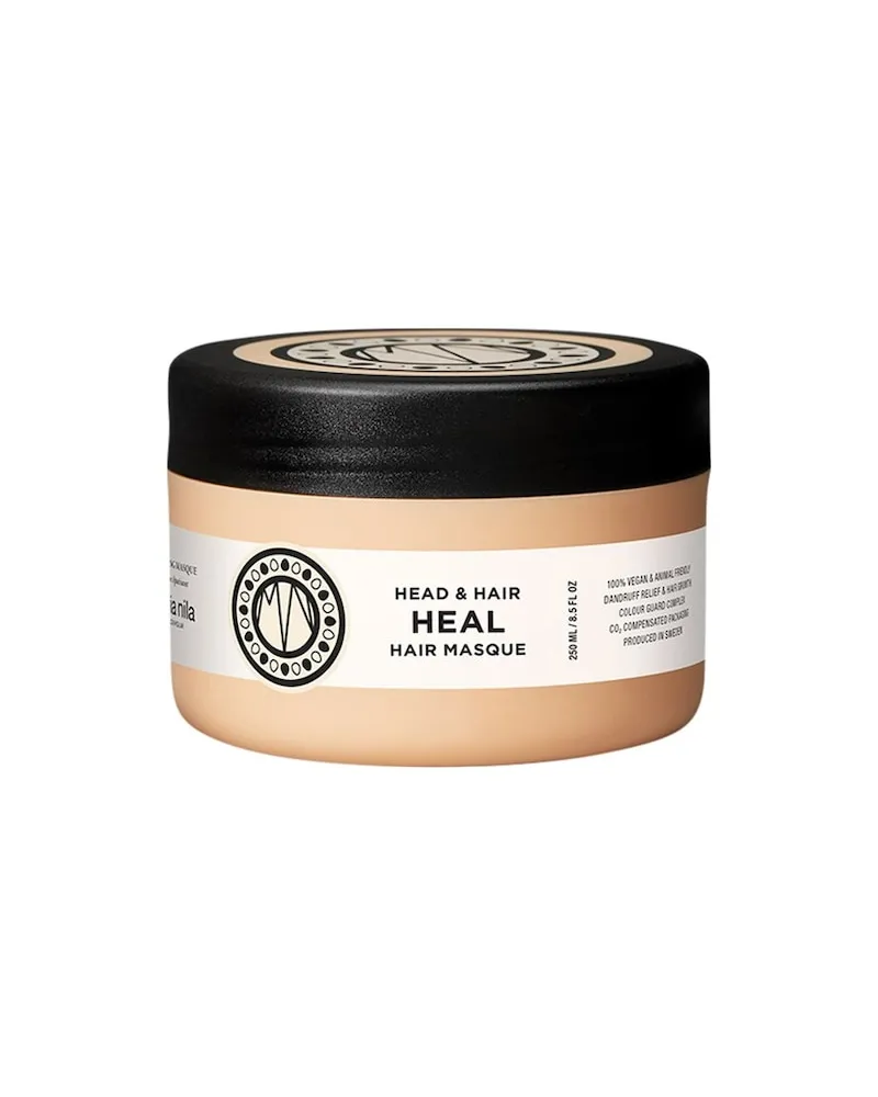 Maria Nila Maria-Nila Haarpflege Head-Hair-HealMasque 110,96 € / 1 l 