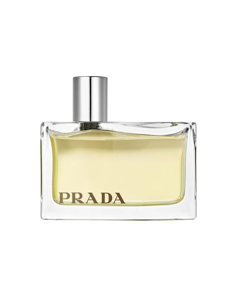 Prada Damenduefte Prada-AmberEau de Parfum Spray 1.358,88 € / 1 l 