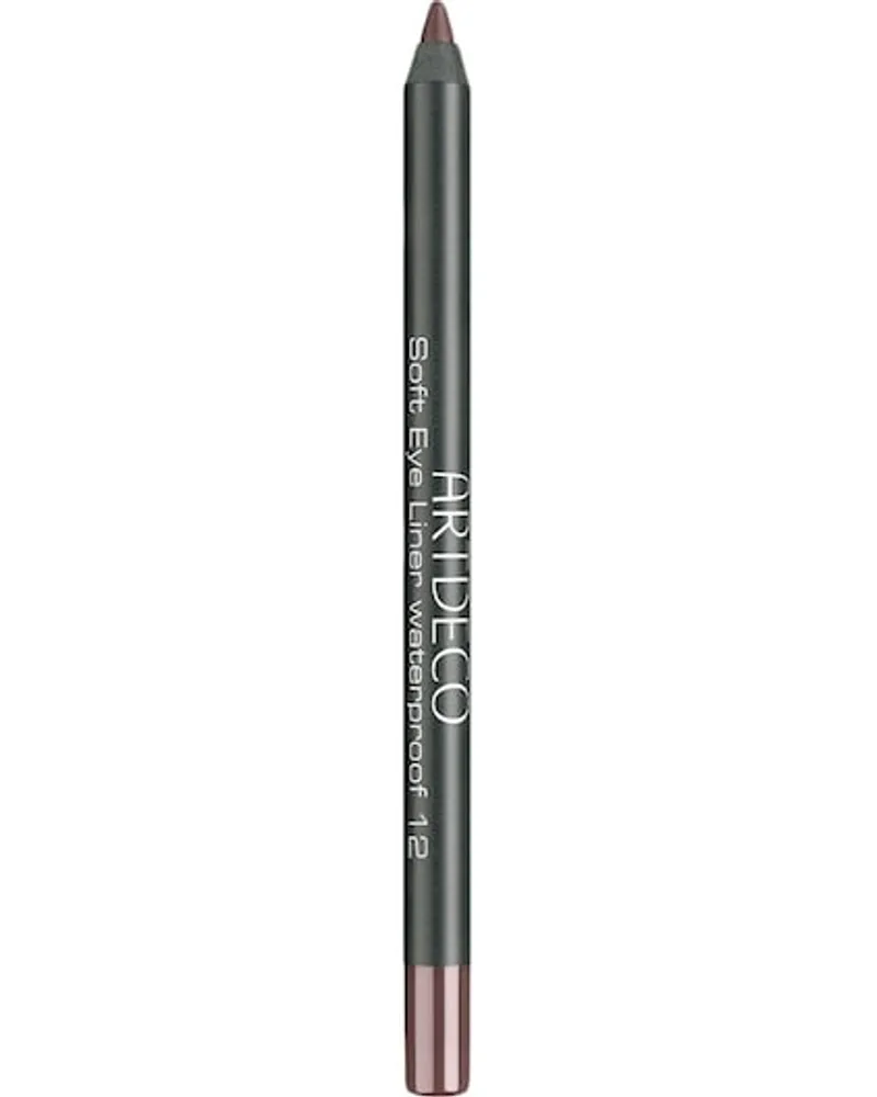 Artdeco Augen Eyeliner & Kajal Soft Eye Liner Waterproof Nr. 97 Anthracite 