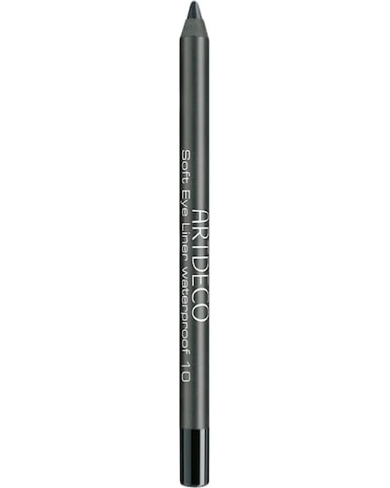 Artdeco Augen Eyeliner & Kajal Soft Eye Liner Waterproof Nr. 97 Anthracite 