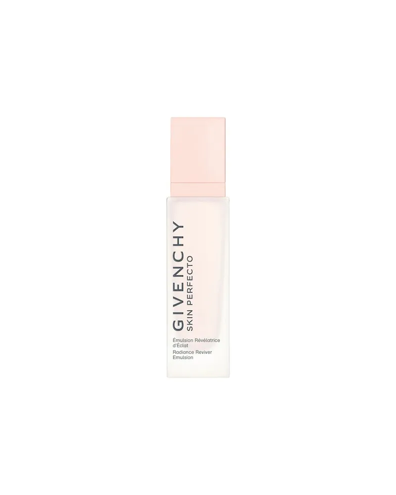 Givenchy Hautpflege SKIN-PERFECTORadiance Reviver Emulsion 808,60 € / 1 l 
